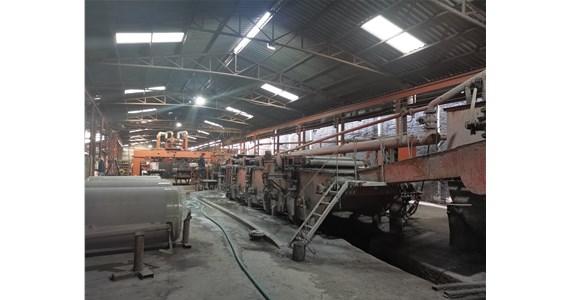 高性能纖維水泥壓力板需要達到什么標準呢？和興建材小編整理介紹