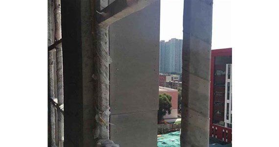 太原纖維水泥板是否能做loft隔層板？